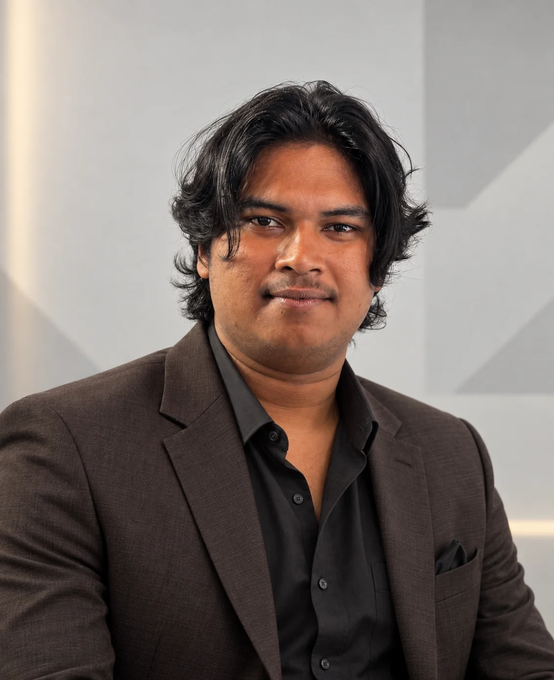 Mohammed Ribin